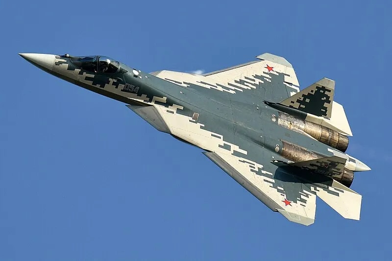 India May Cancel Rafale Marine Deal, Eyes Su-57 from Russia Amid Tech Transfer Row