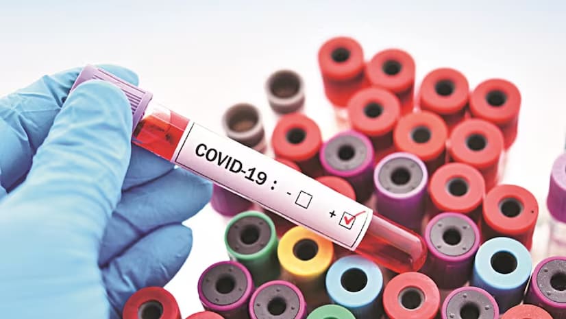 Over 1000 Active Covid Cases in India: New Variant Triggers Alert, Govt Steps Up Testing