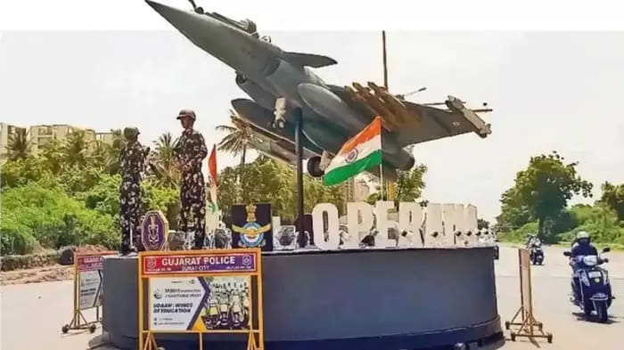 China-Pakistan Spreading Fake News to Defame Rafale Jets, Says French Source