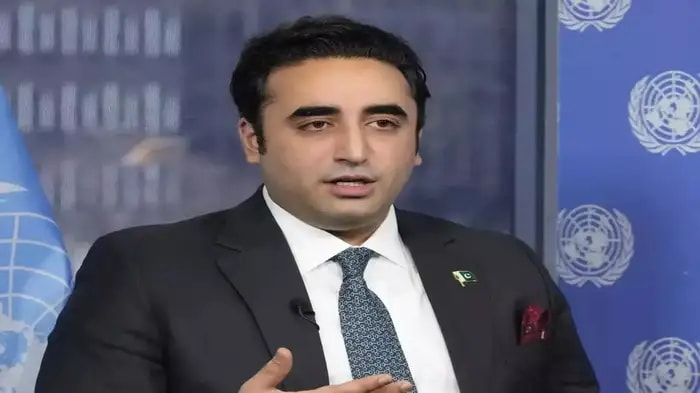 Eliminate Jaish-e-Mohammed: US MP Slams Pakistan, Embarrasses Bilawal Bhutto in America
