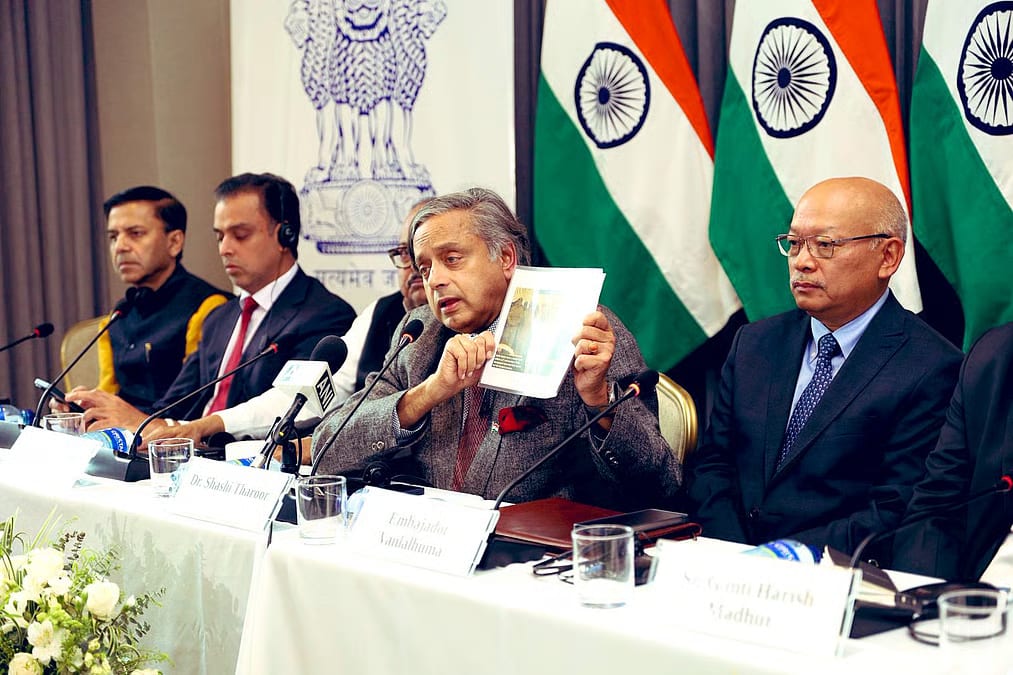 PM Modi to Meet All-Party Delegation Members Returning from Operation Sindoor Missions