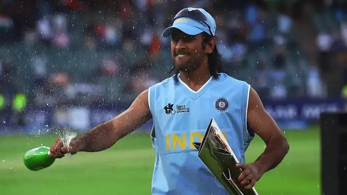 MS Dhoni Inducted into ICC Hall of Fame, Joins List of 7 Cricketing Legends