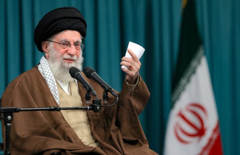 Plan to Assassinate Iran’s Supreme Leader? Indian Mullah from Barabanki Linked to Israel-Iran War