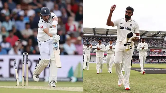 Played 32 Tests Less, Still Equaled! Bumrah One Step Away From Breaking Kapil Dev’s Record
