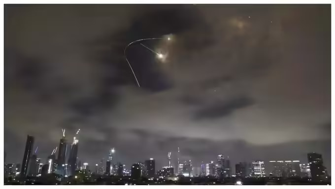 US Gave Iran Time to Save Face? Claims Emerge of Pre-Warning Before Nuclear Site Strike