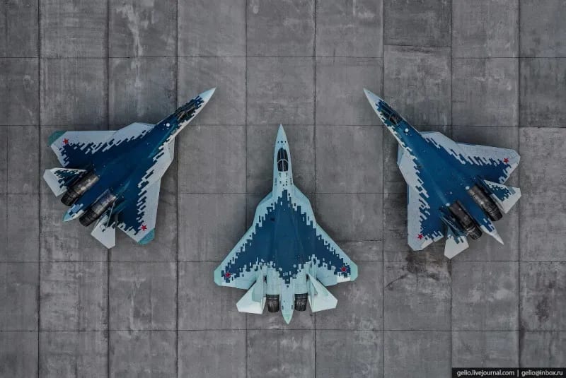 India’s Next Rafale? Russia’s Stealth Jet Deal May Change Air Power Equation