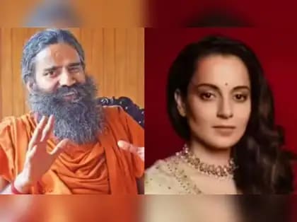 Scindia, Ramdev, Kangana Shine at RSS Centenary: What Celebrities Said at Landmark Event