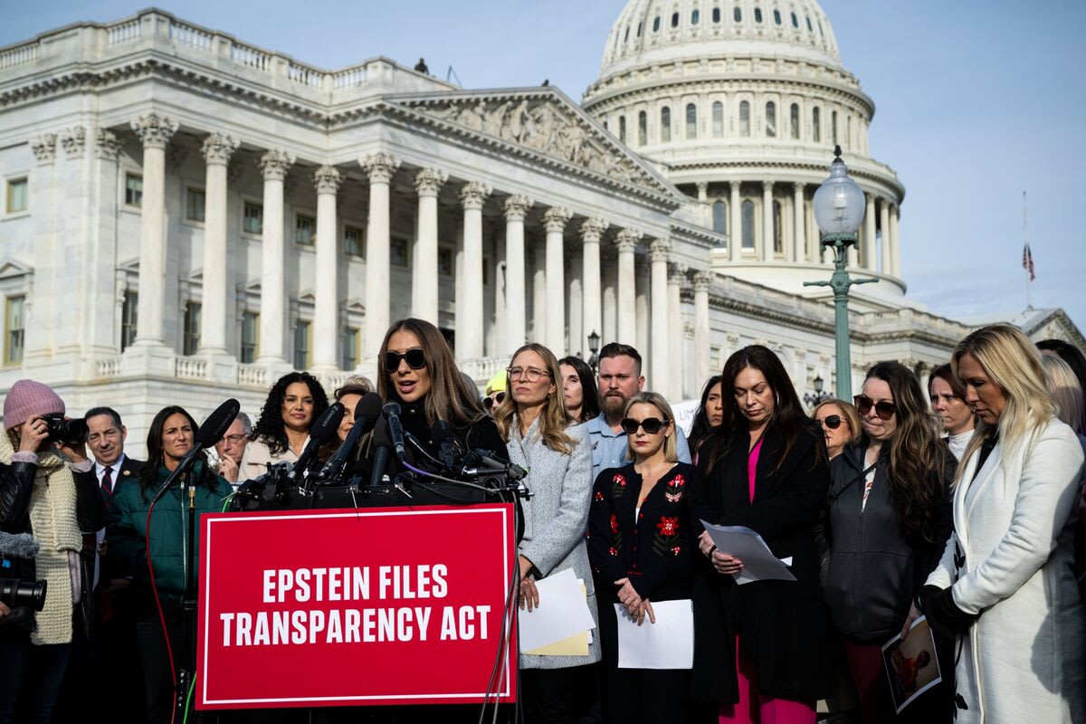 Epstein Files: US Justice Department Removes Several Images, Political Reactions Follow