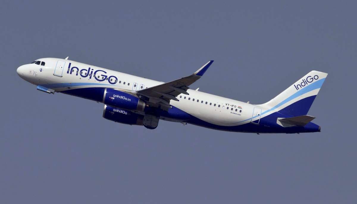 IndiGo Flight Disruptions Linked to Rostering Software Issue, Not Pilot Shortage, Officials Say