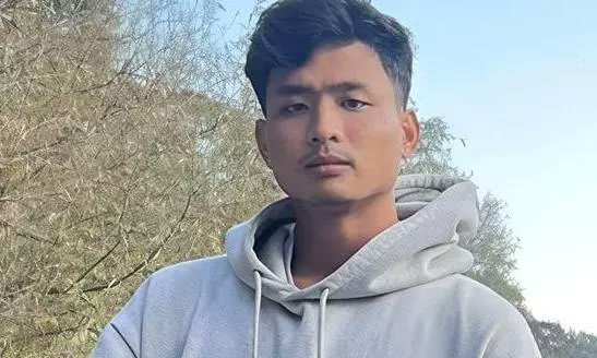 Shashi Tharoor condemns Angel Chakma killing, calls it national shame