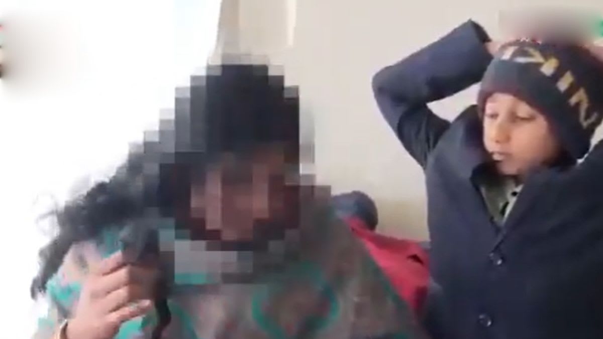 Hindu widow gang-raped in Bangladesh’s Jhenaidah, police yet to make arrests