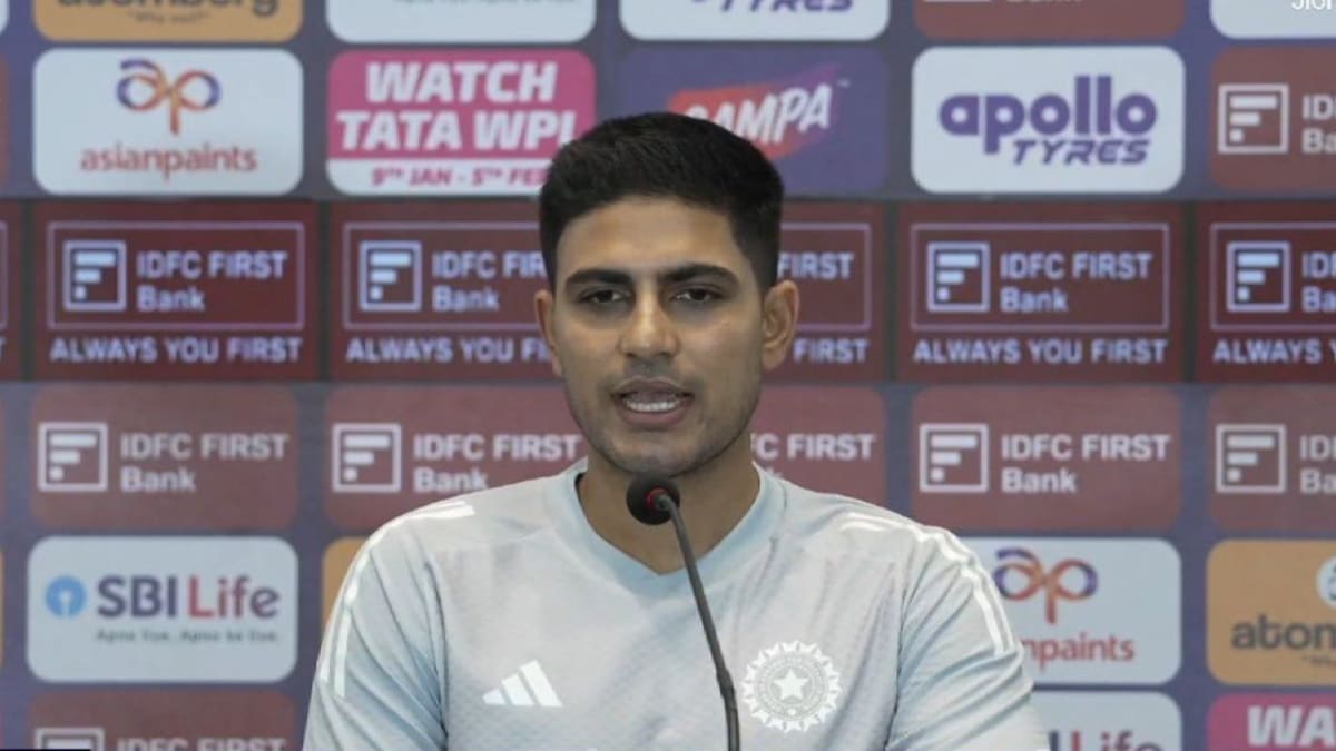 India lose home ODI series to New Zealand as Gill calls for review