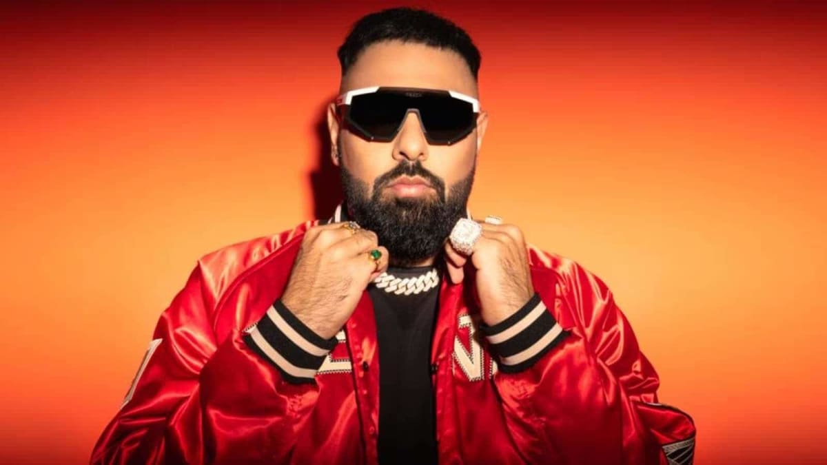 Rapper Badshah receives death threat amid Tatiri song controversy