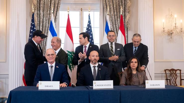 Hezbollah Rejects US-Brokered Israel-Lebanon Deal, Calls It ‘Humiliation’