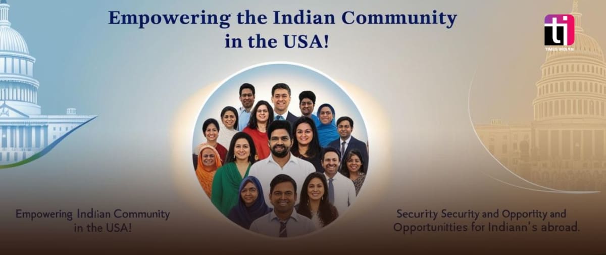 How will Indians get help in America... Trump's officers will not be able to do any harm due to this 'miracle' of Jaishankar, do this work immediately