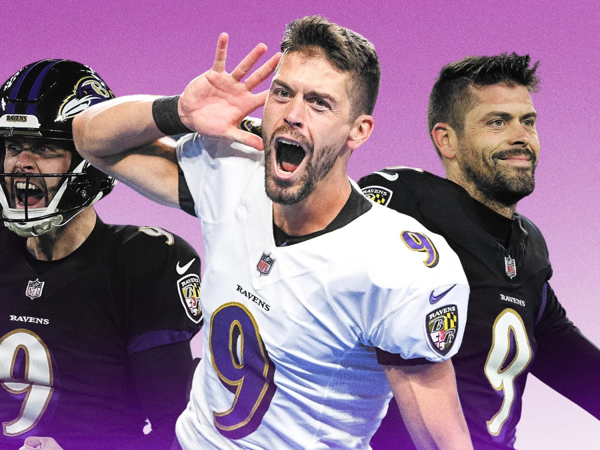 Ravens' Justin Tucker accused of sexual misconduct, six massage therapists make serious allegations