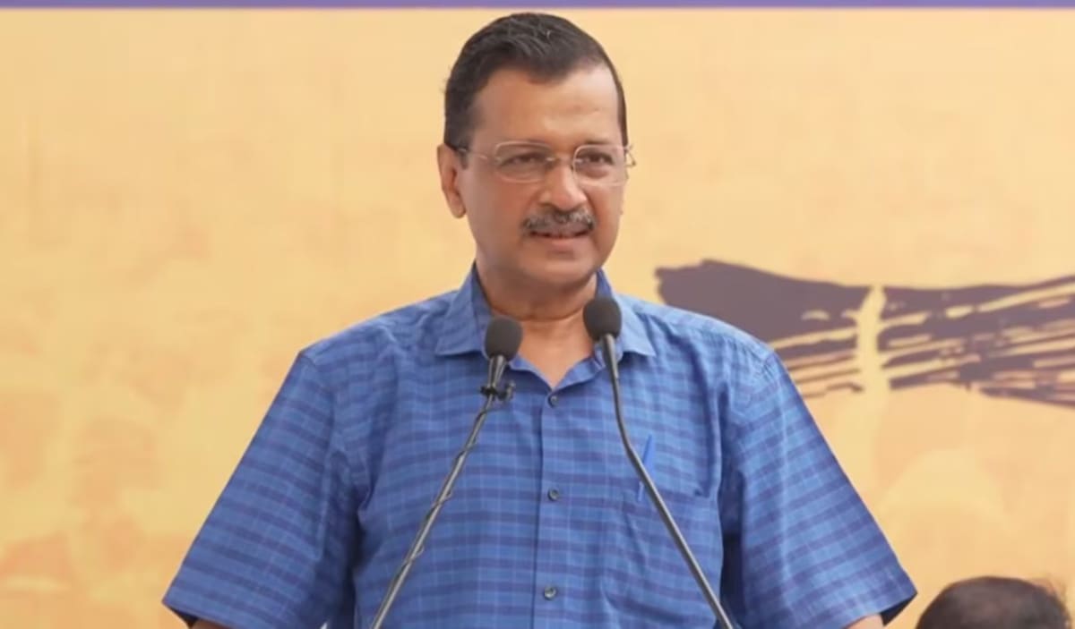 Political Drama in Delhi: Horse-Trading of MLAs Begins Even Before Results, Kejriwal Steps In!
