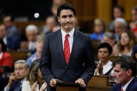 Canada's Drug Crisis Exposed: 50,000 Dead in 9 Years, Police Reveal Trudeau Govt’s Failure