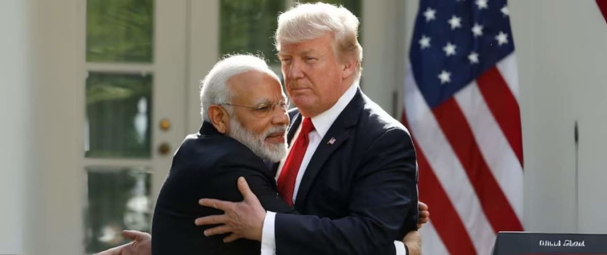 PM Modi's US visit: Trade, defense and technical cooperation will get new momentum