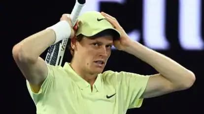 World No. 1 Jannik Sinner Accepts 3-Month Ban in Doping Settlement – Shocking Twist in Tennis!