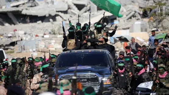 Hamas to Release Six Israeli Hostages and Hand Over Four Bodies