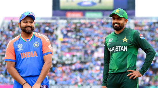 ICC Champions Trophy 2025: Pakistan won the toss and decided to bat first, a big match will be against India