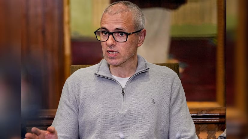 Omar Abdullah Criticizes Jammu and Kashmir's Current System as 'Rubbish' and 'Poor'
