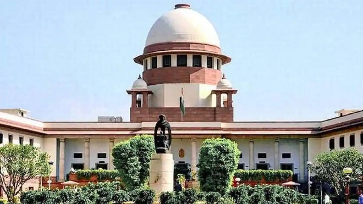 Lifetime Ban on Convicted Politicians? Centre Tells Supreme Court, ‘Parliament Will Decide
