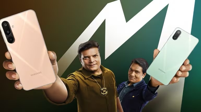 Samsung launches Galaxy M16 and M06 smartphones, what is the price, what is the specialty?