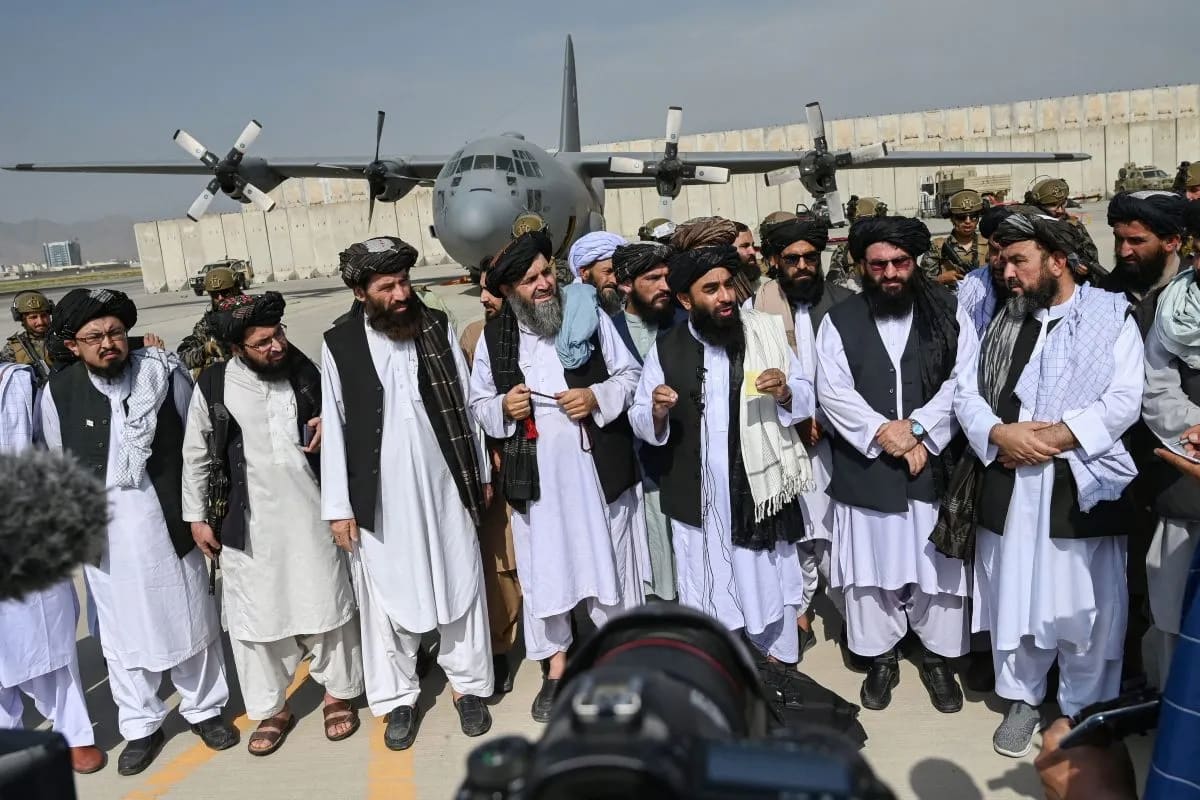 Taliban Threatens to Enforce Islamic Rule in Pakistan After Deadly Suicide Attack – Shahbaz Govt Under Pressure
