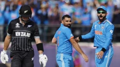 India’s Hat-Trick of Wins: Team India Set to Face Australia in ICC Champions Trophy Semi-Finals