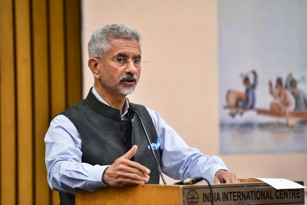 Why India Trusts Aggressive Trump? S. Jaishankar Reveals the Strategic Advantage