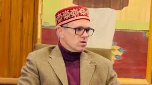 J&K Budget Twist! Omar Abdullah Blends BJP & AAP’s Policies – Focus on Business & Freebies