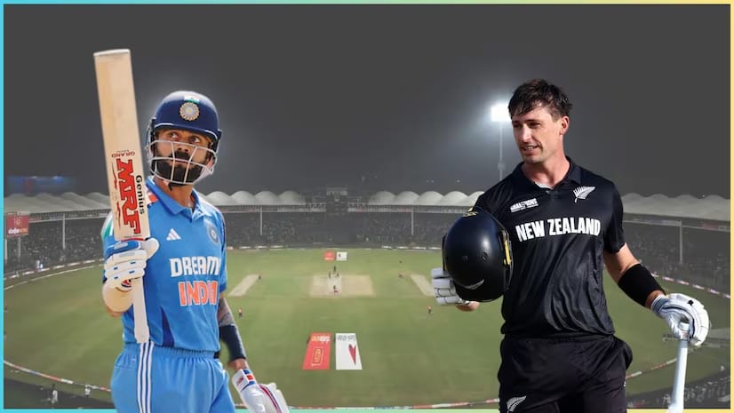 3 Reasons Why New Zealand Is the Favorite to Win the ICC Champions Trophy Final Over India