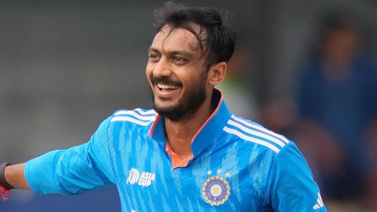 IPL 2025: Will Akshar Patel Lead Delhi Capitals Instead of KL Rahul? These 3 Signs Say Yes!