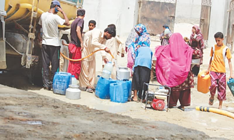 No Water, No Electricity in Gwadar! Pakistan-China’s ‘Dubai Dream’ Fails Even After 10 Years