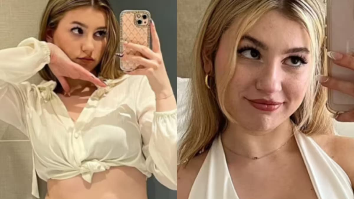 22-Year-Old Laura Sells Virginity for ₹18 Crore – Hollywood Star Involved?