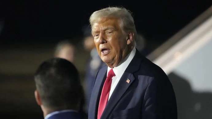 Trump's New Travel Ban to Target 41 Countries, Including Pakistan — Major Impact Ahead!