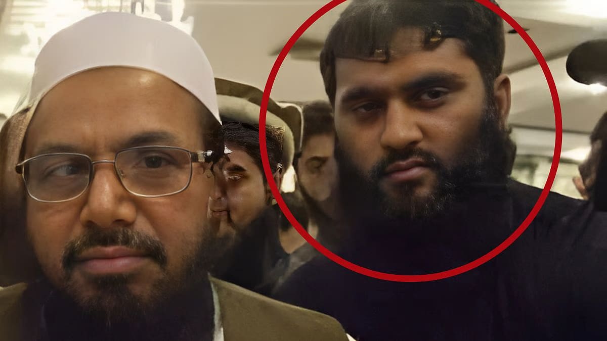 Lashkar-e-Taiba’s Most Wanted Terrorist Abu Qatal Shot Dead in Pakistan!