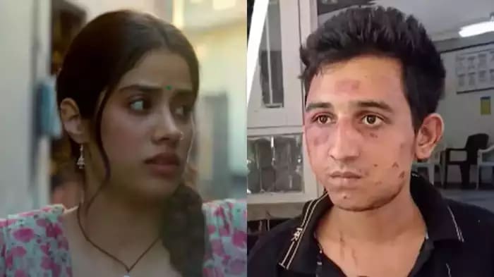 Janhvi Kapoor’s Strong Reaction to Vadodara Crash: ‘This is Heartbreaking’