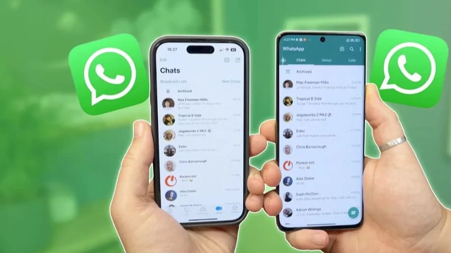 New WhatsApp Scam Alert! Call Forwarding Trick Used to Steal Money