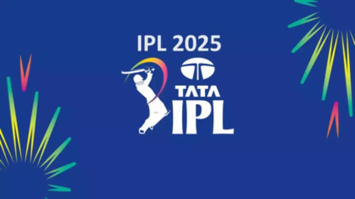 IPL 2025 Tickets: Book Online Now & Watch Your Favorite Teams in Action!