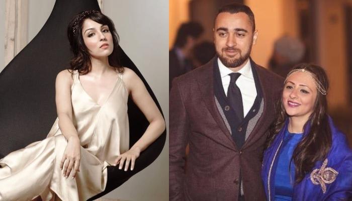 Imran Khan and Lekha Washington's Alleged Affair—Did He Betray His Wife Avantika?