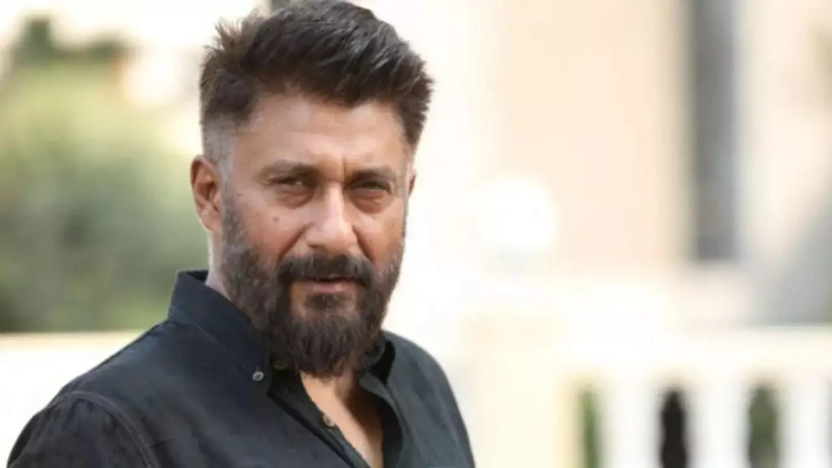 Elon Musk’s AI Grok Calls Vivek Agnihotri a ‘Fake News Source,’ Then Backtracks!