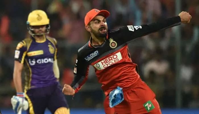 IPL 2025 Opener in Trouble! Orange Alert in Kolkata Puts RCB vs KKR Match at Risk!