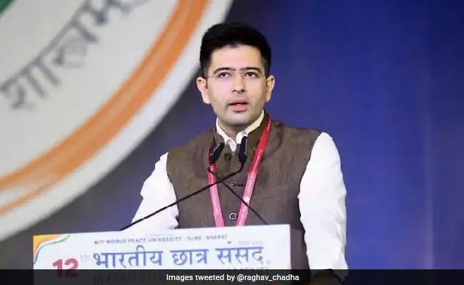 Raghav Chadha Out? AAP Appoints Manish Sisodia as Punjab In-Charge!