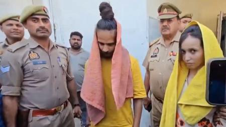 Meerut Murder Case: Saurabh Brought ₹1 Crore from London—Brother’s Shocking Claim!