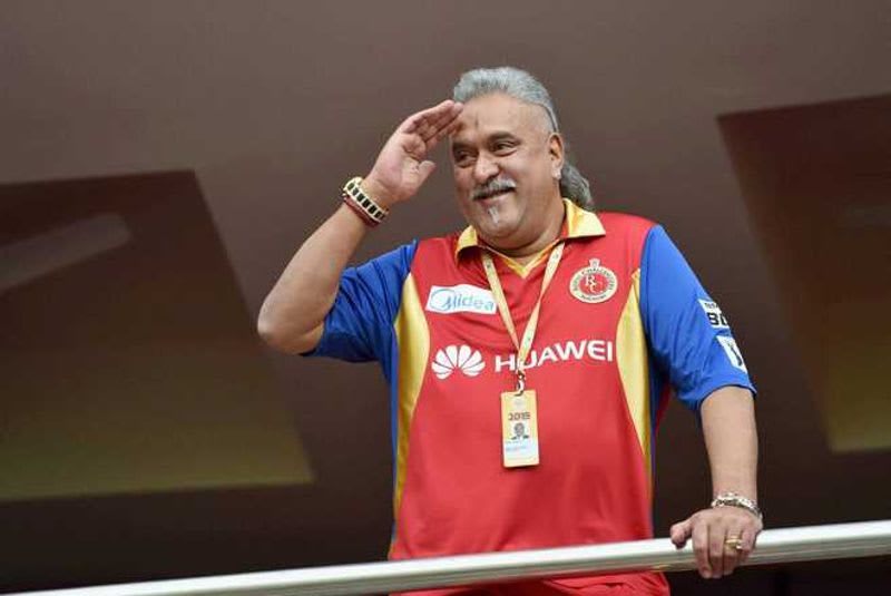 Vijay Mallya Congratulates RCB, But Fans Ask—When Will He Return the Money?