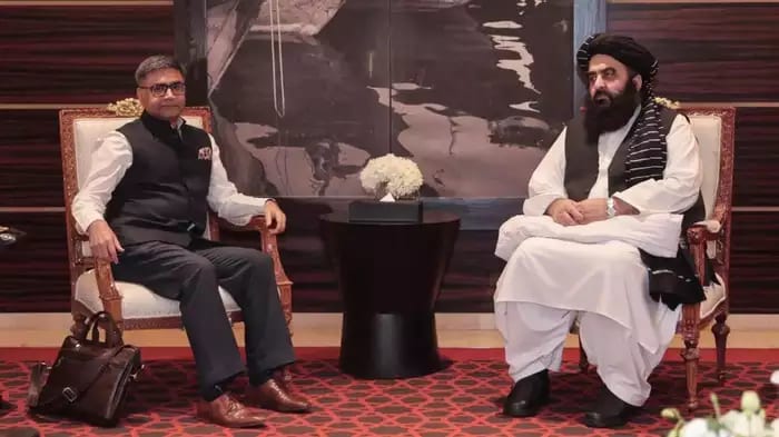 India-Taliban Relations: Will Delhi Allow a Taliban Diplomat? Security Risks vs Strategy!
