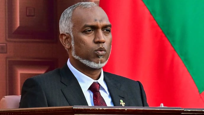 Ex-Maldives President Nasheed Calls Indian Troop Withdrawal a Mistake—Will Muizzu Change His Stance